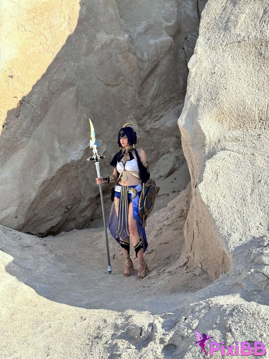 Shirogane sama Candace PixiBB.COM 1