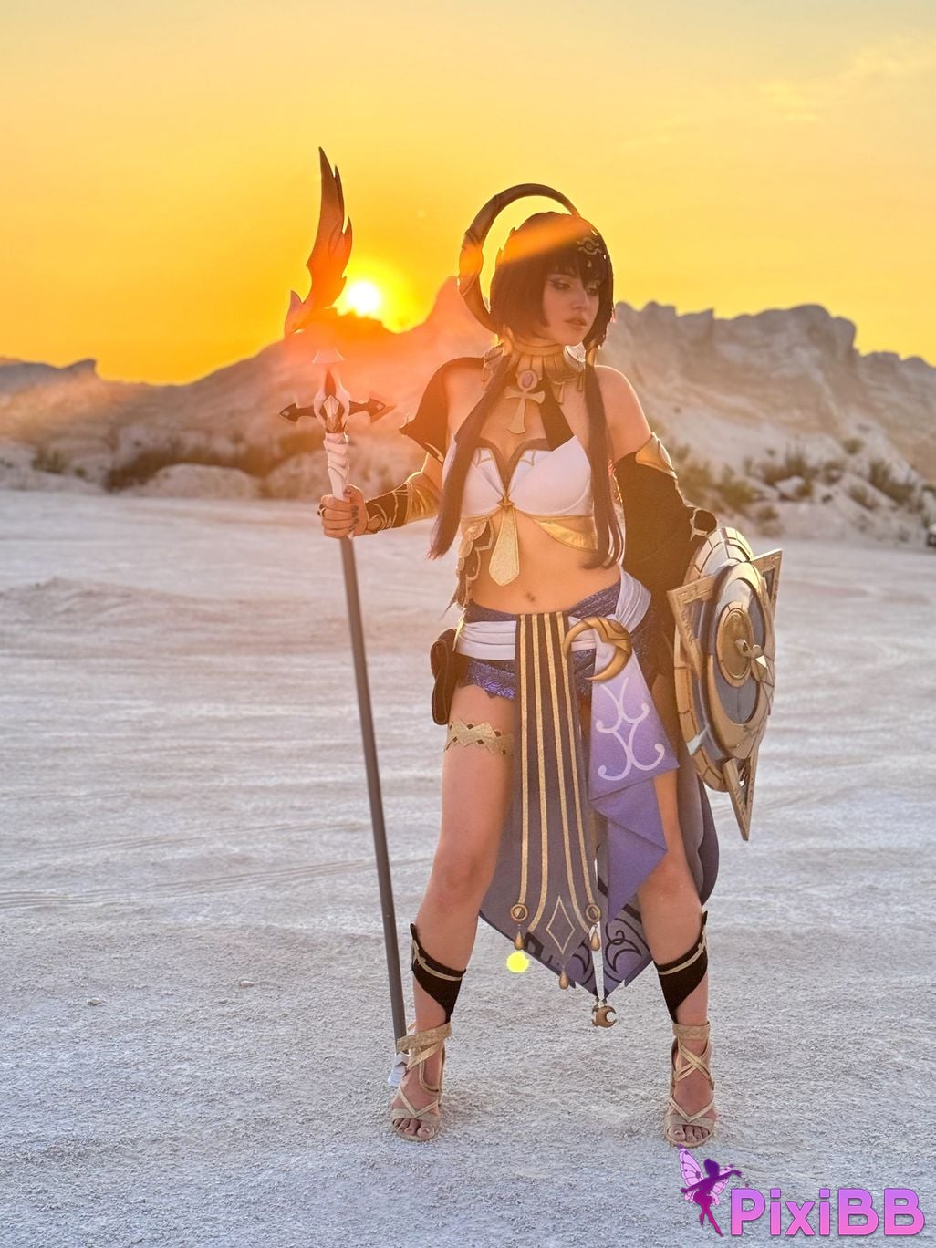 Shirogane sama Candace PixiBB.COM 6