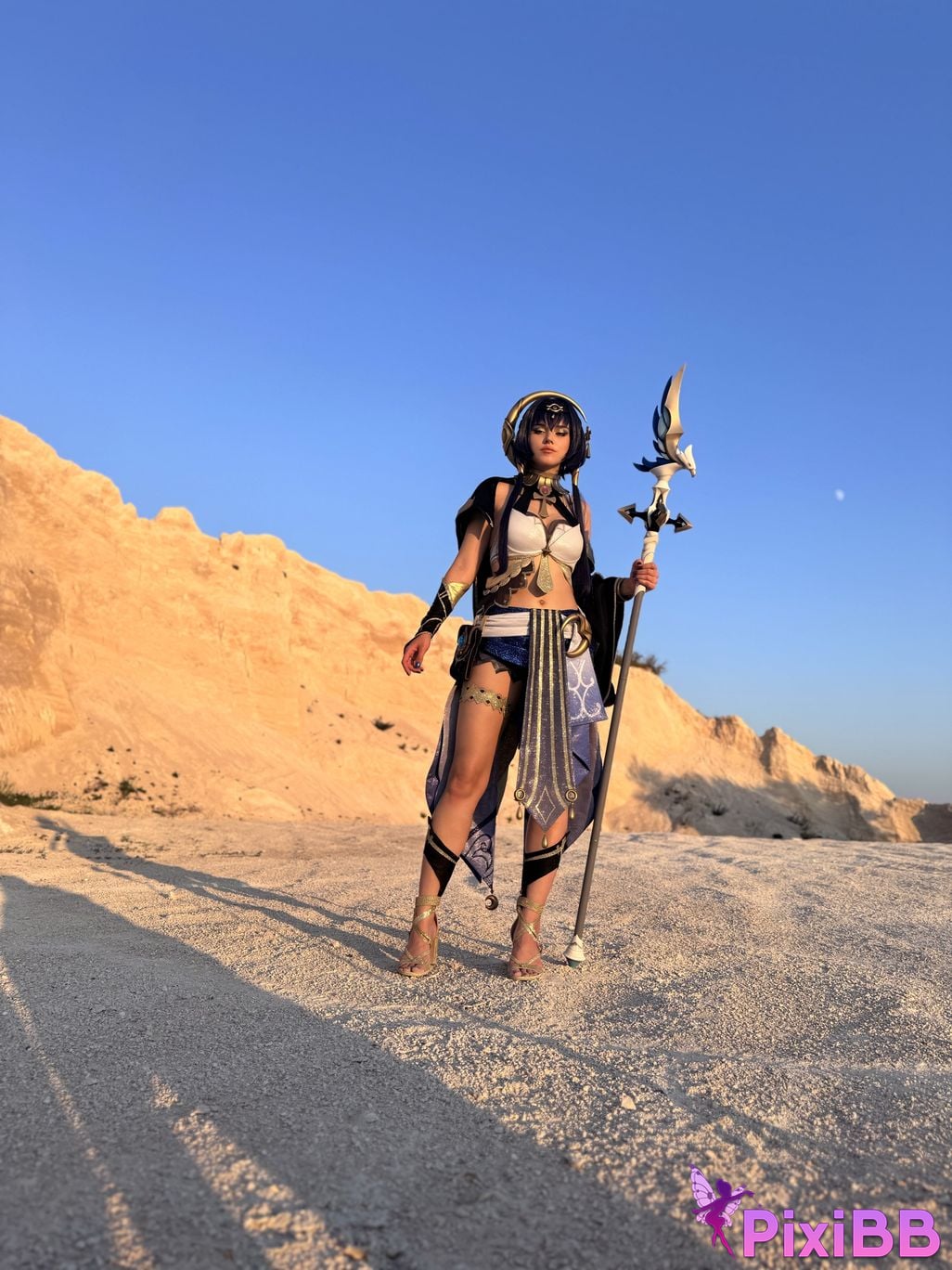 Shirogane sama Candace PixiBB.COM 7