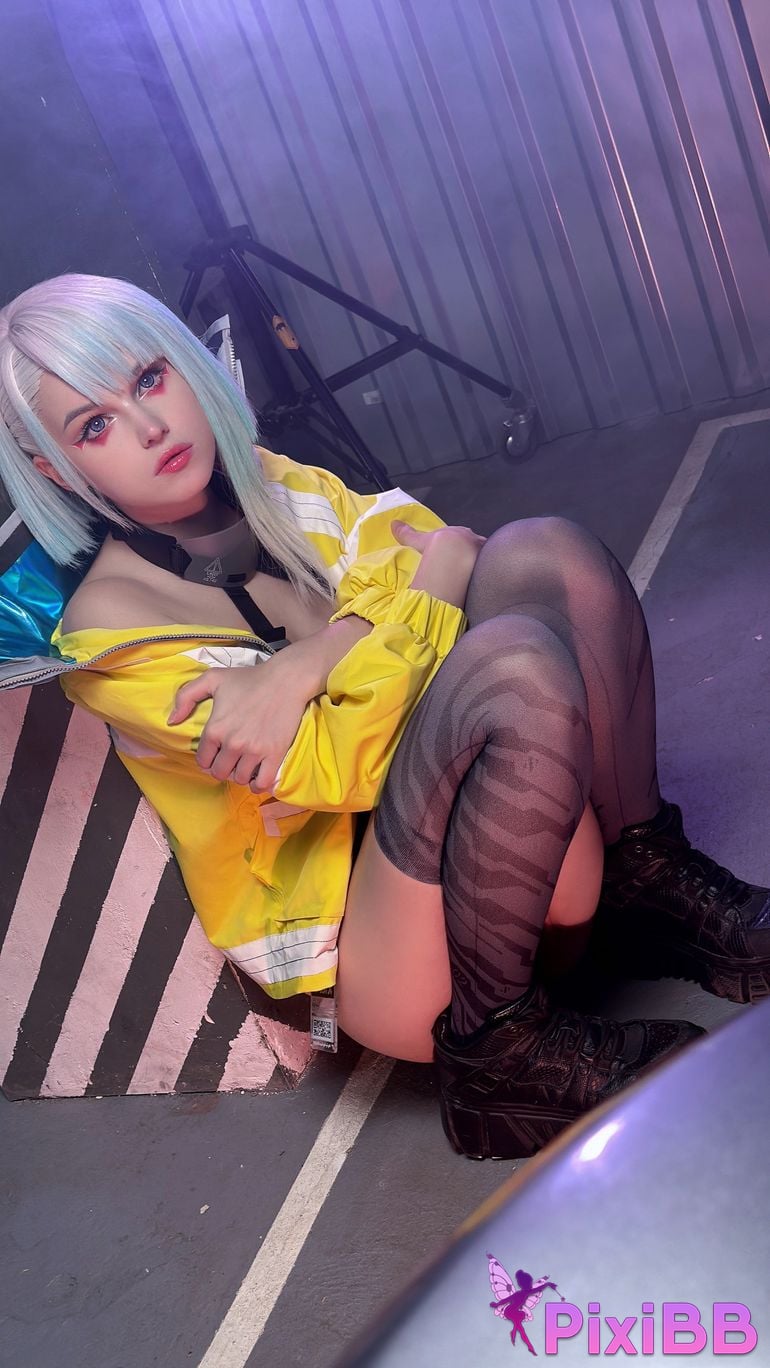 Shirogane sama Lucy Set 3 PixiBB.COM 13