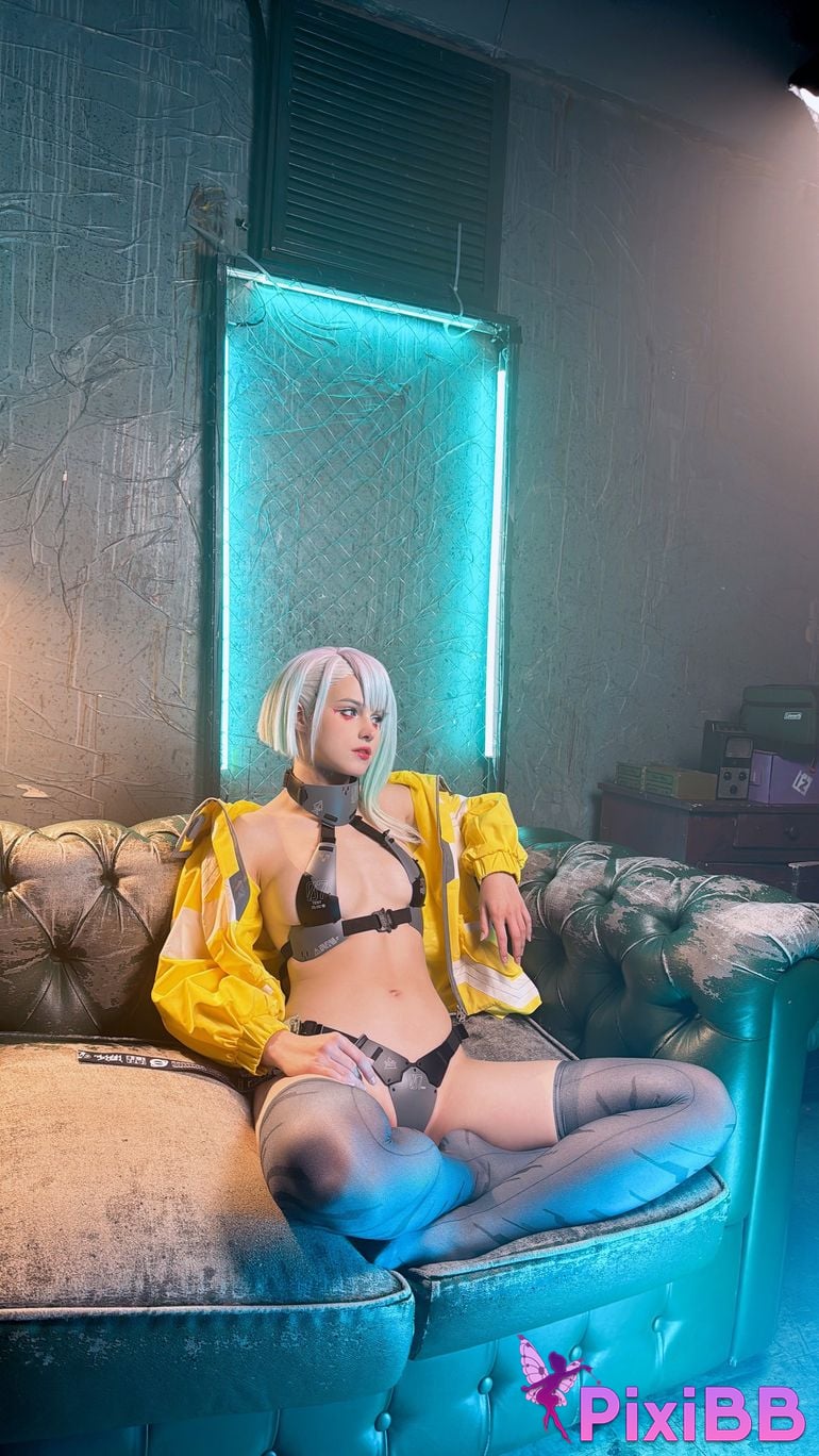 Shirogane sama Lucy Set 3 PixiBB.COM 2