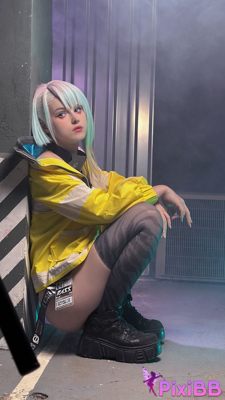 Shirogane sama Lucy Set 3 PixiBB.COM 5