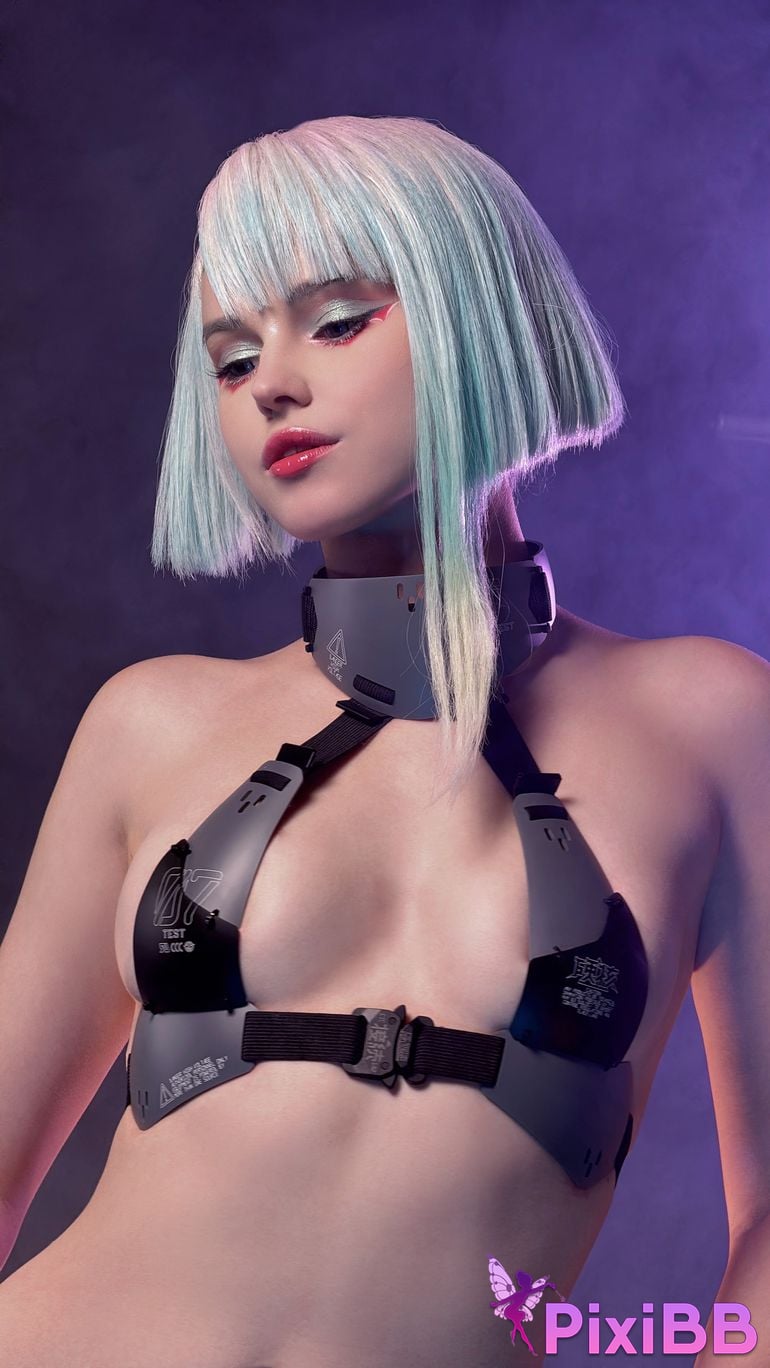 Shirogane sama Lucy Set 3 PixiBB.COM 6