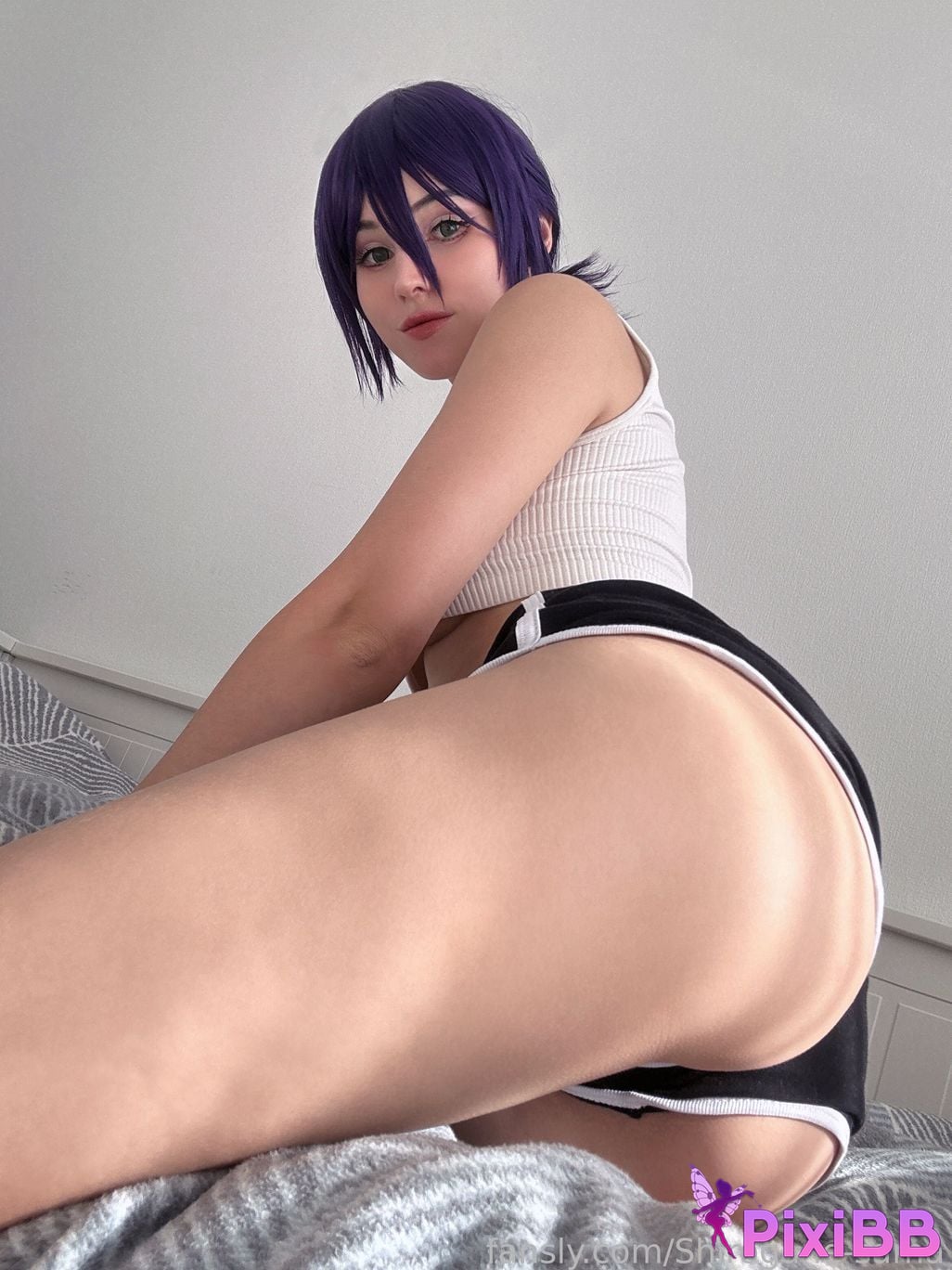 Shirogane sama Reze PixiBB.COM 19