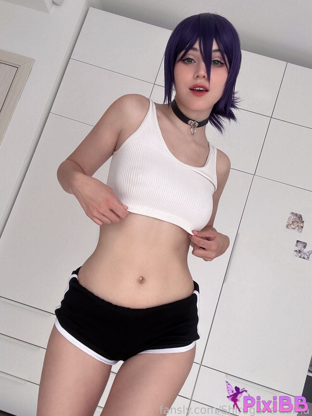 Shirogane sama Reze PixiBB.COM 26