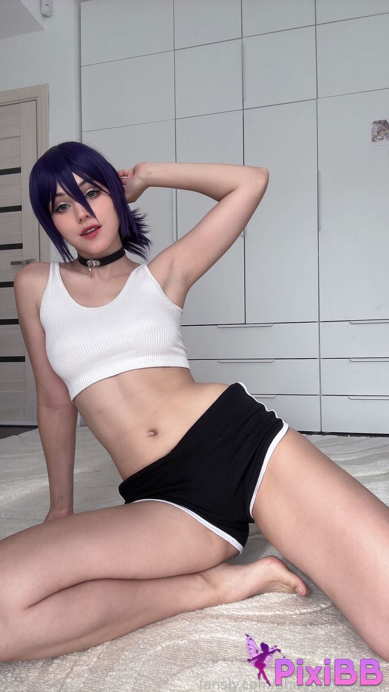 Shirogane sama Reze PixiBB.COM 8