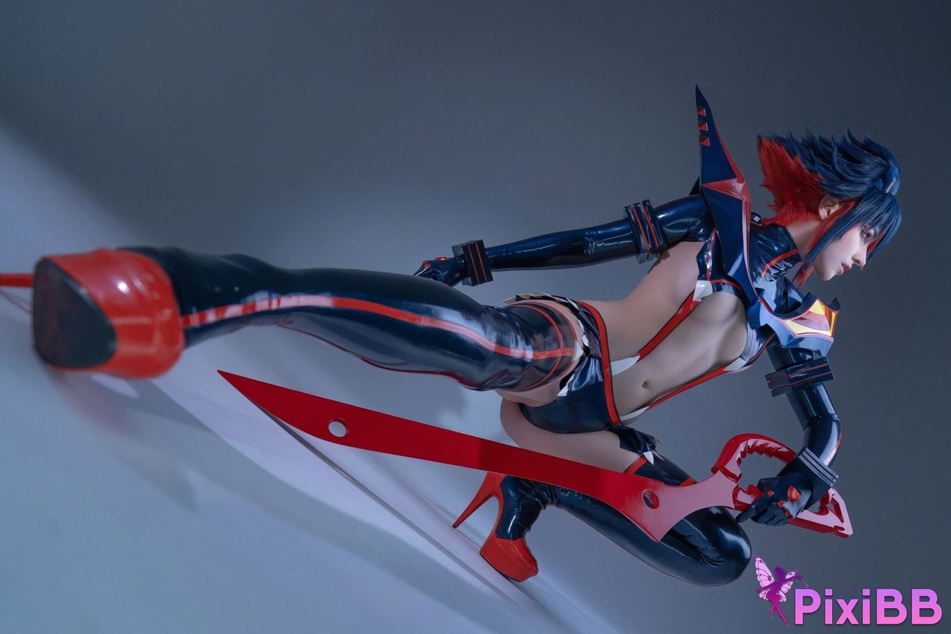 Shirogane sama Ryuko Matoi Set 2 PixiBB.COM 15
