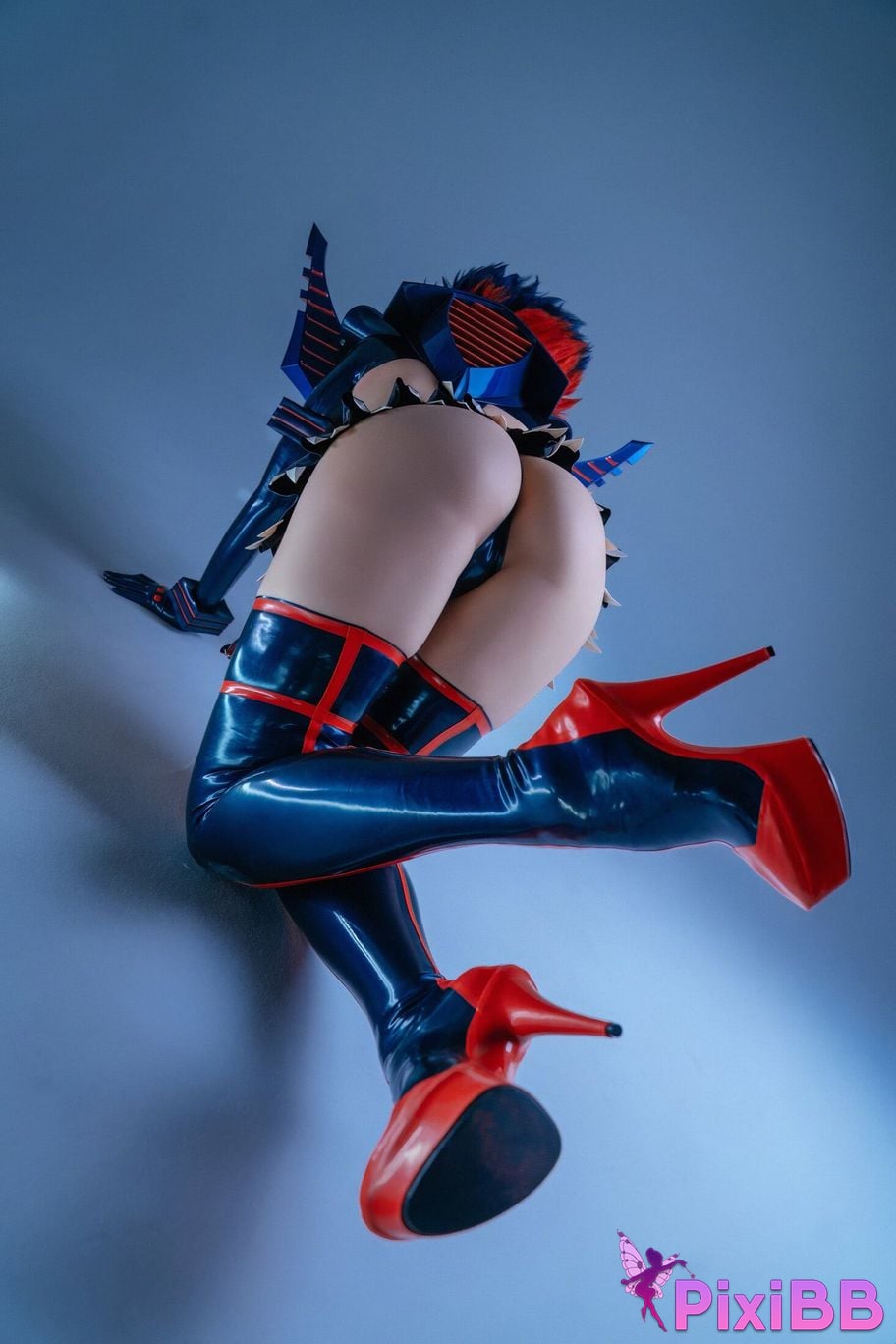 Shirogane sama Ryuko Matoi Set 2 PixiBB.COM 32