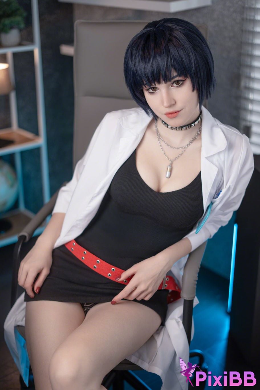 Shirogane sama Tae Takemi PixiBB.COM 18