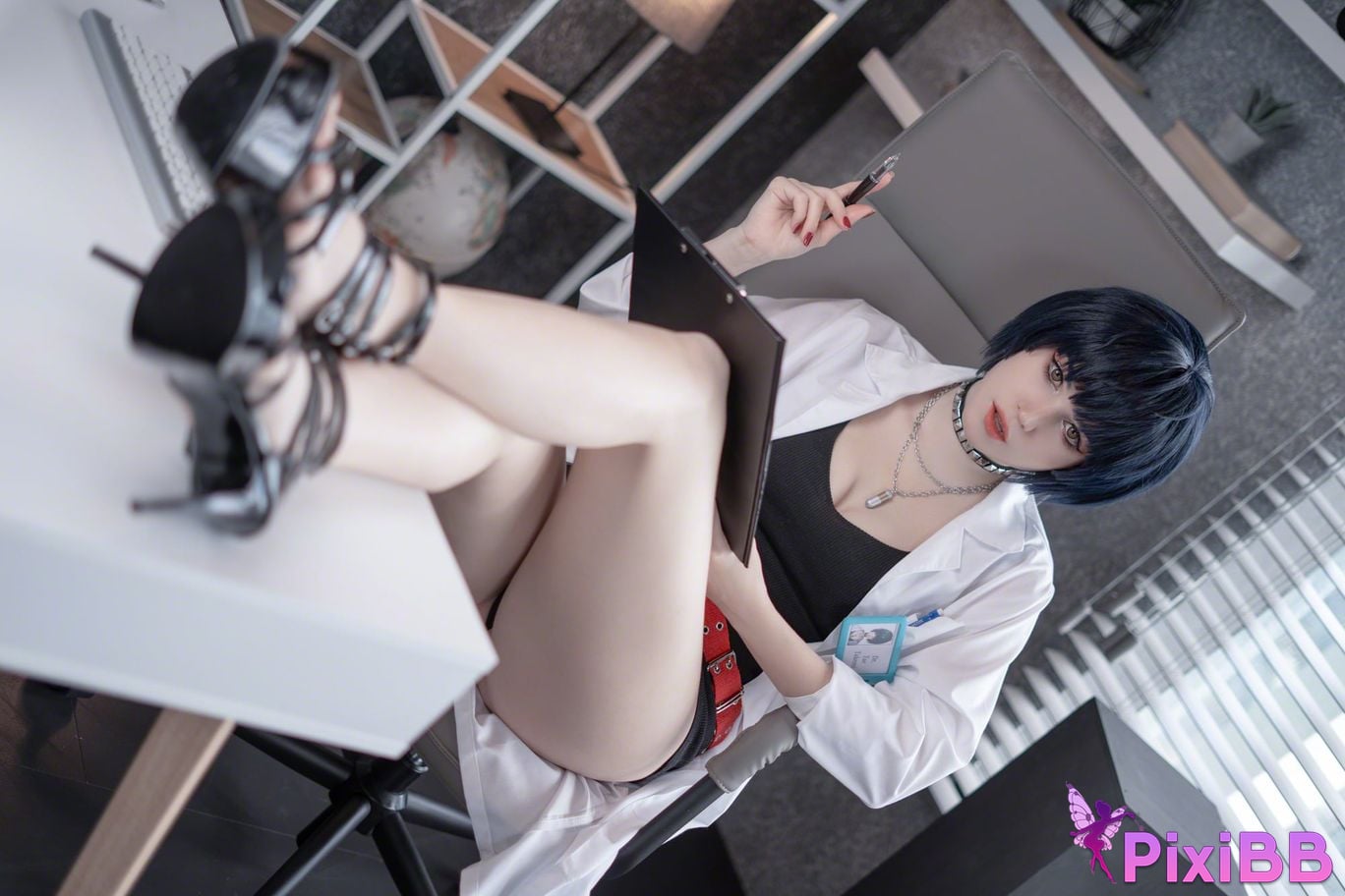 Shirogane sama Tae Takemi PixiBB.COM 19