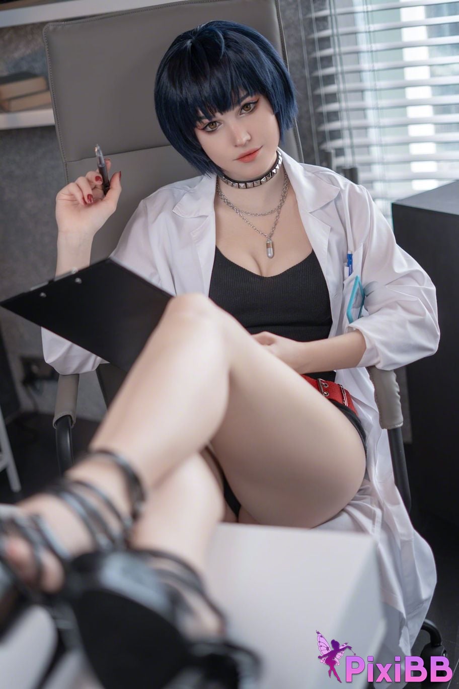 Shirogane sama Tae Takemi PixiBB.COM 22