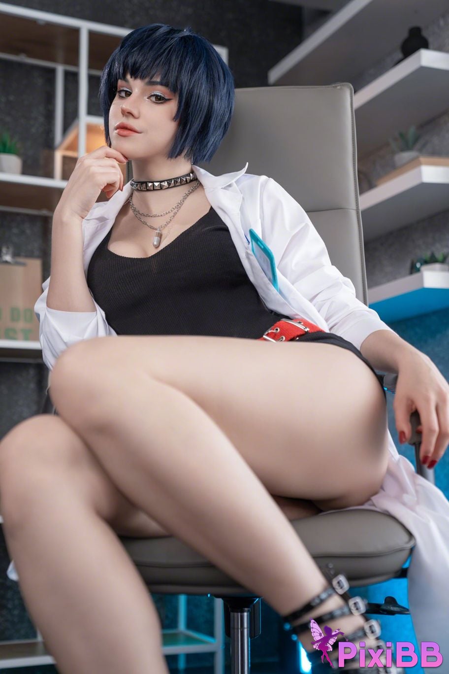 Shirogane sama Tae Takemi PixiBB.COM 23
