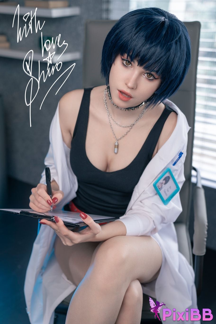 Shirogane sama Tae Takemi PixiBB.COM 24