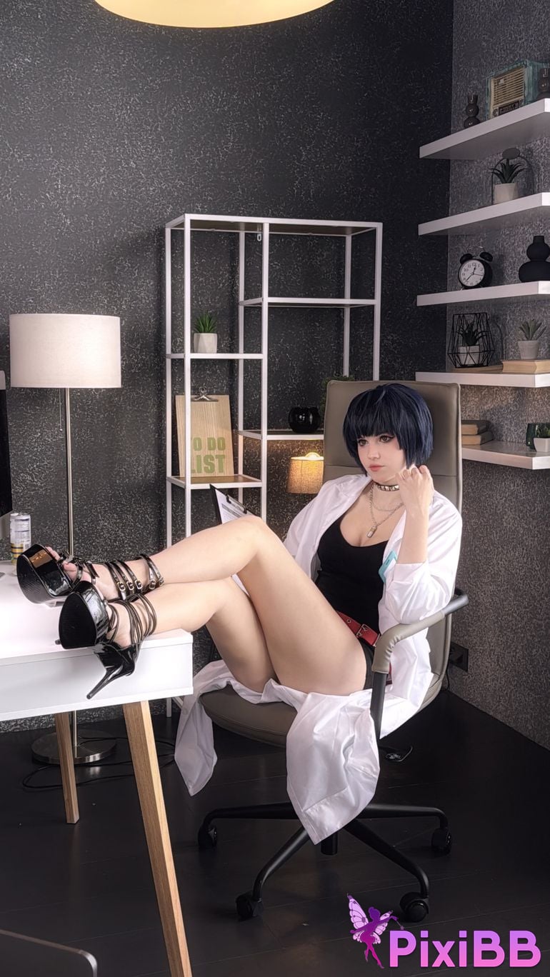 Shirogane sama Tae Takemi PixiBB.COM 26