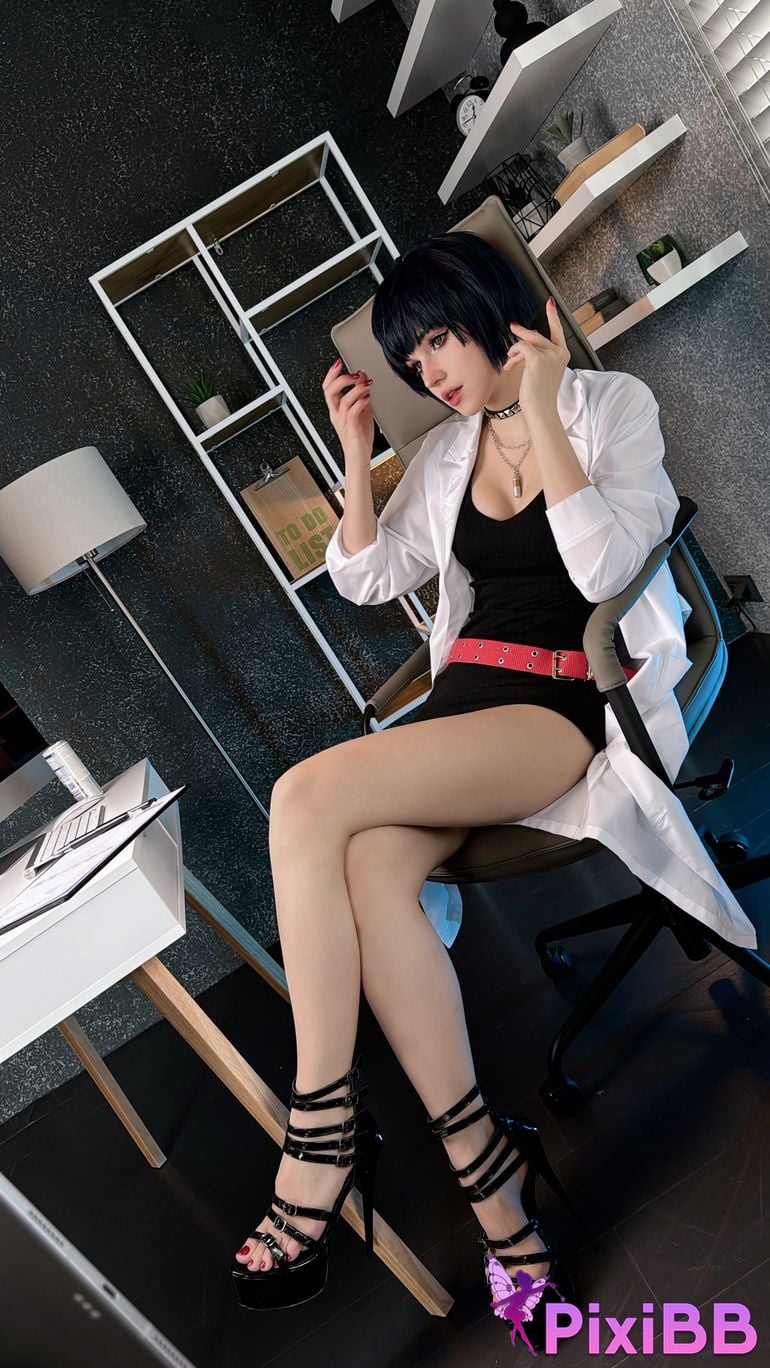 Shirogane sama Tae Takemi PixiBB.COM 27