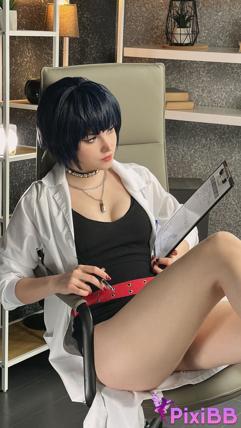 Shirogane sama Tae Takemi PixiBB.COM 36