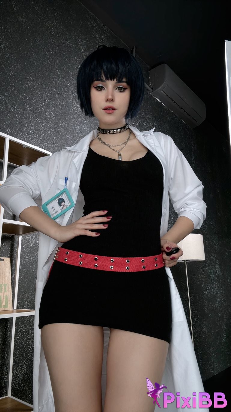 Shirogane sama Tae Takemi PixiBB.COM 37