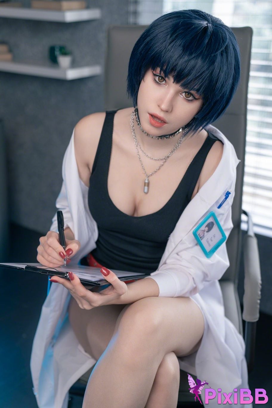 Shirogane sama Tae Takemi PixiBB.COM 44
