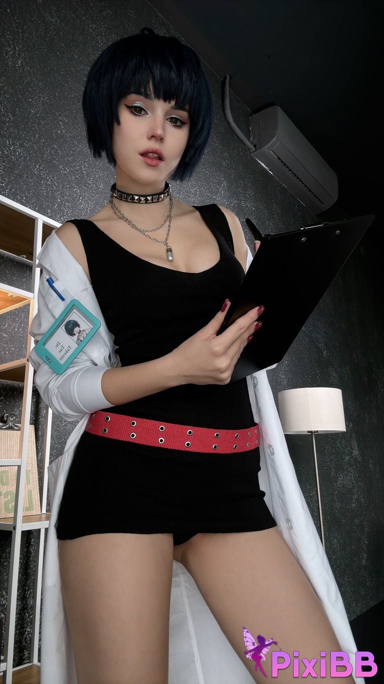 Shirogane sama Tae Takemi PixiBB.COM 45