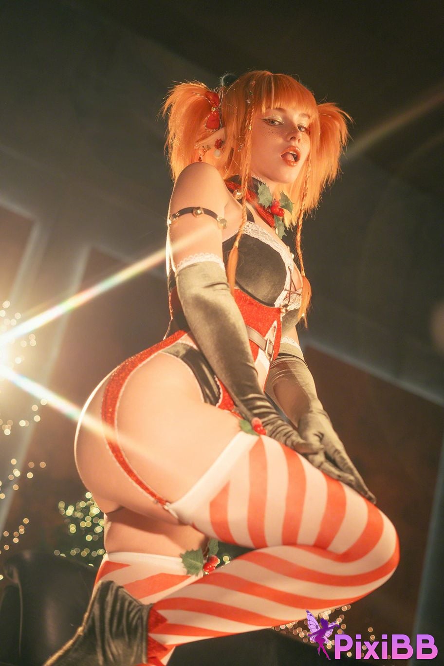 Shirogane sama Christmas Misty PixiBB.COM 8