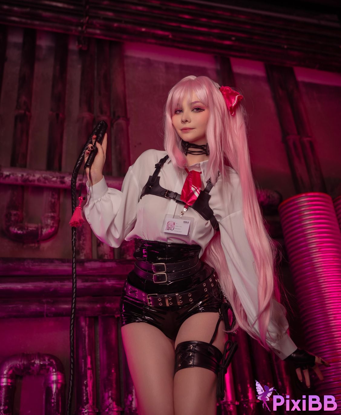 Tsuki Desu Yuni PixiBB.COM 1