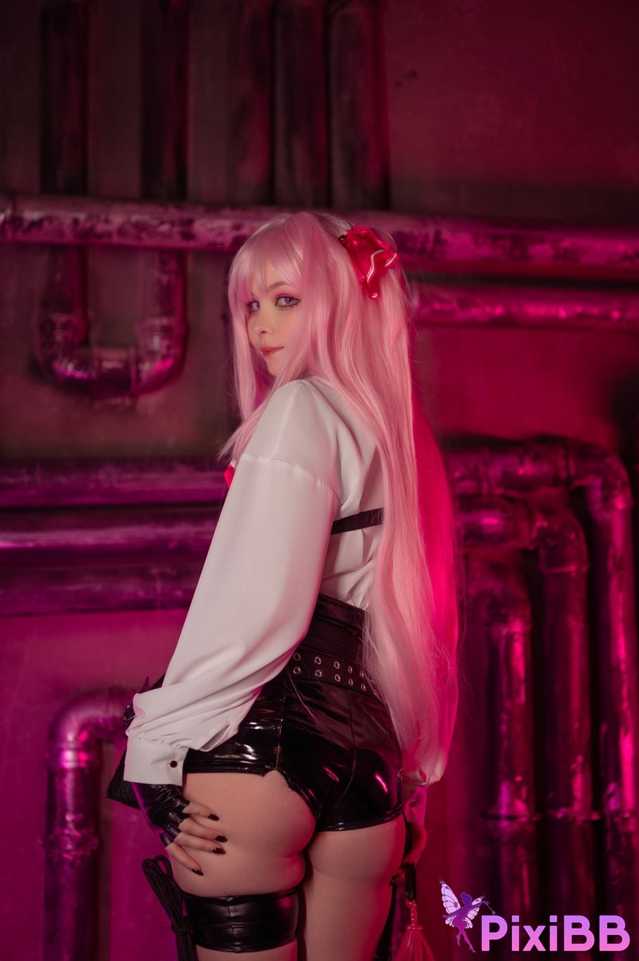 Tsuki Desu Yuni PixiBB.COM 24