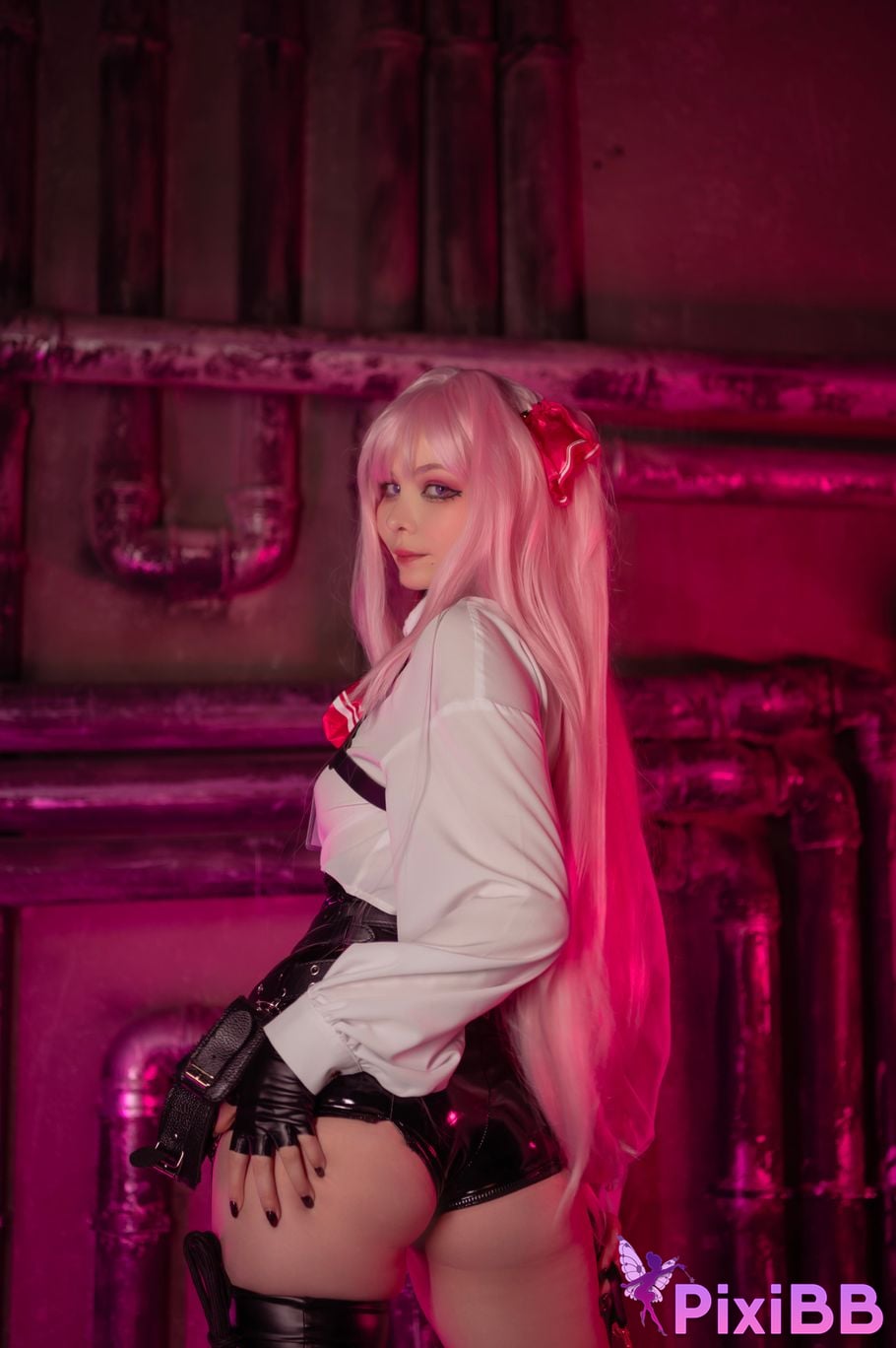 Tsuki Desu Yuni PixiBB.COM 25