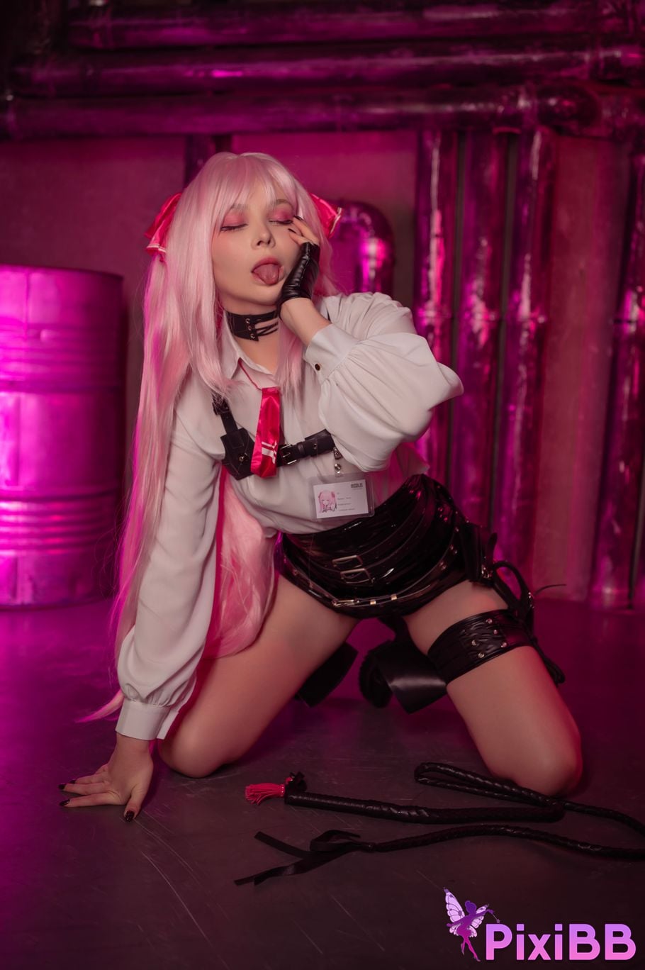 Tsuki Desu Yuni PixiBB.COM 4