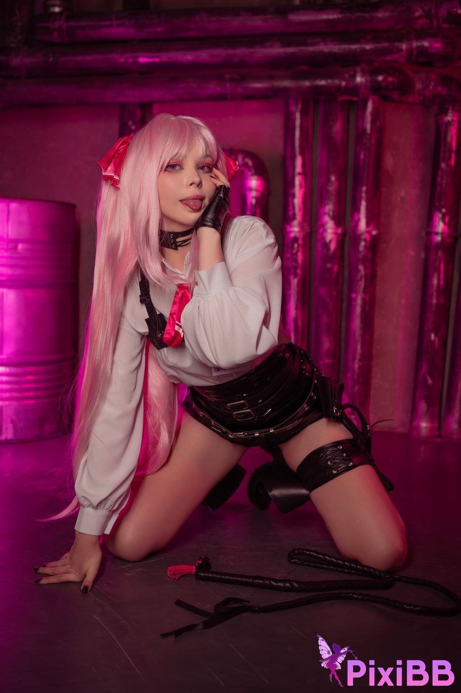 Tsuki Desu Yuni PixiBB.COM 5