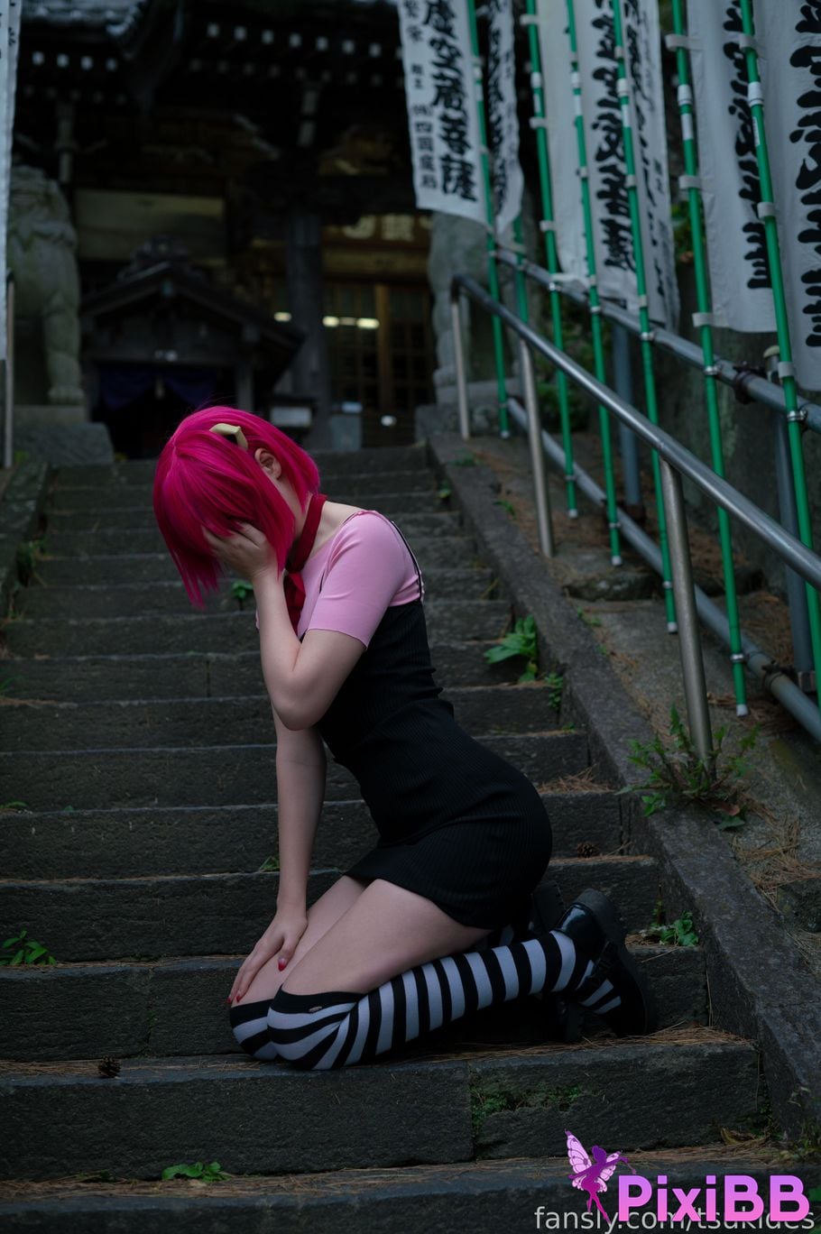 Tsuki Desu Nana PixiBB.COM 10