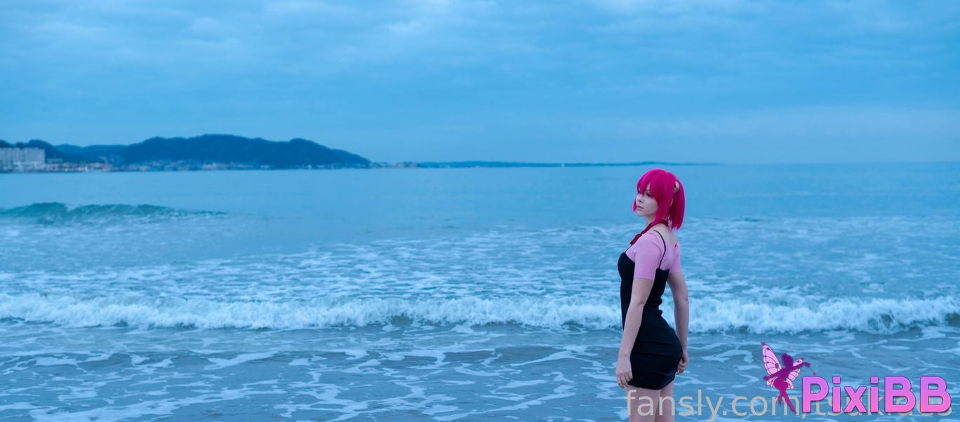 Tsuki Desu Nana PixiBB.COM 12