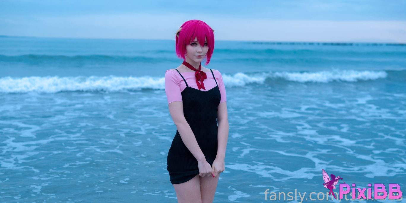 Tsuki Desu Nana PixiBB.COM 13