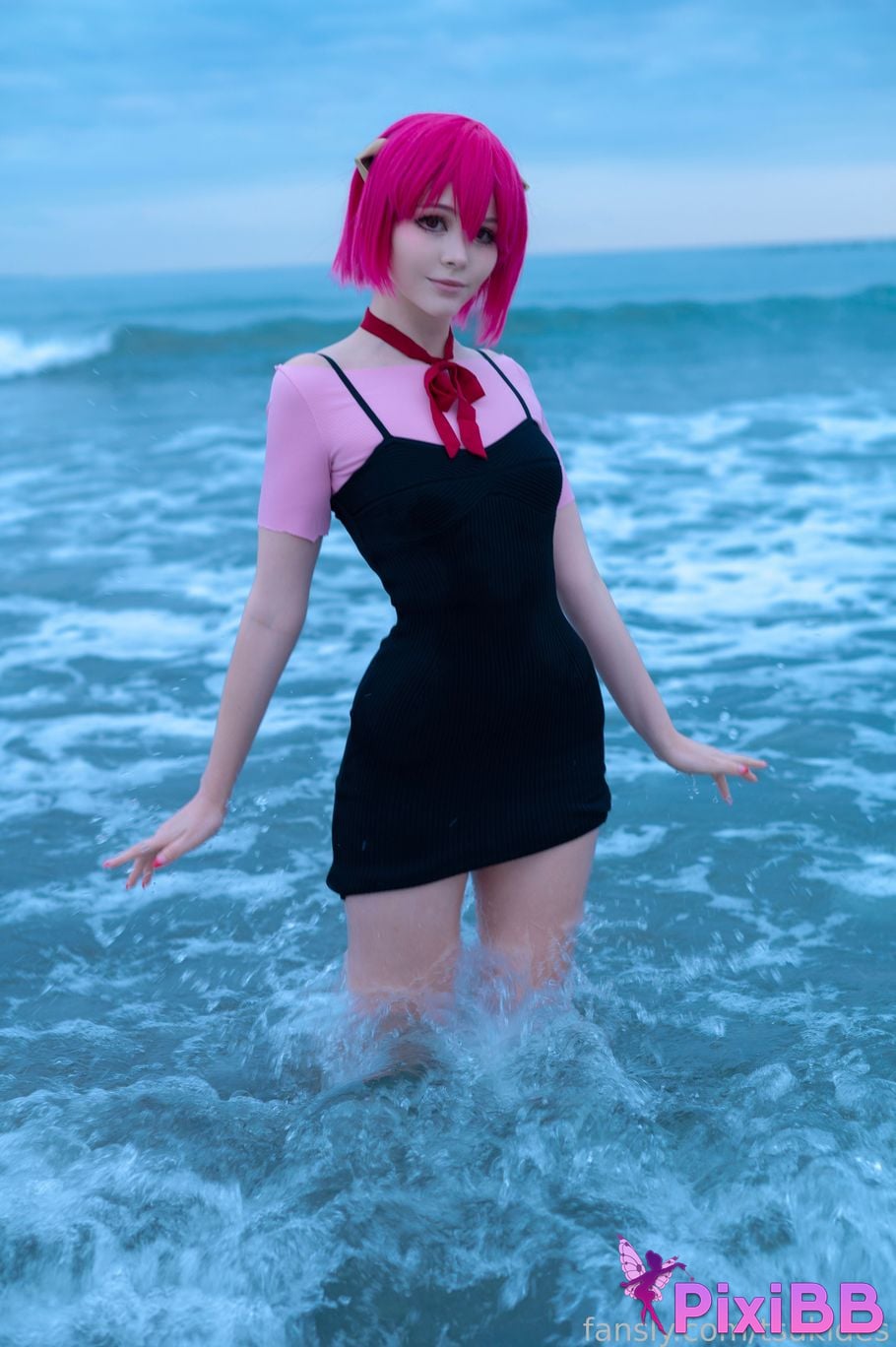 Tsuki Desu Nana PixiBB.COM 14