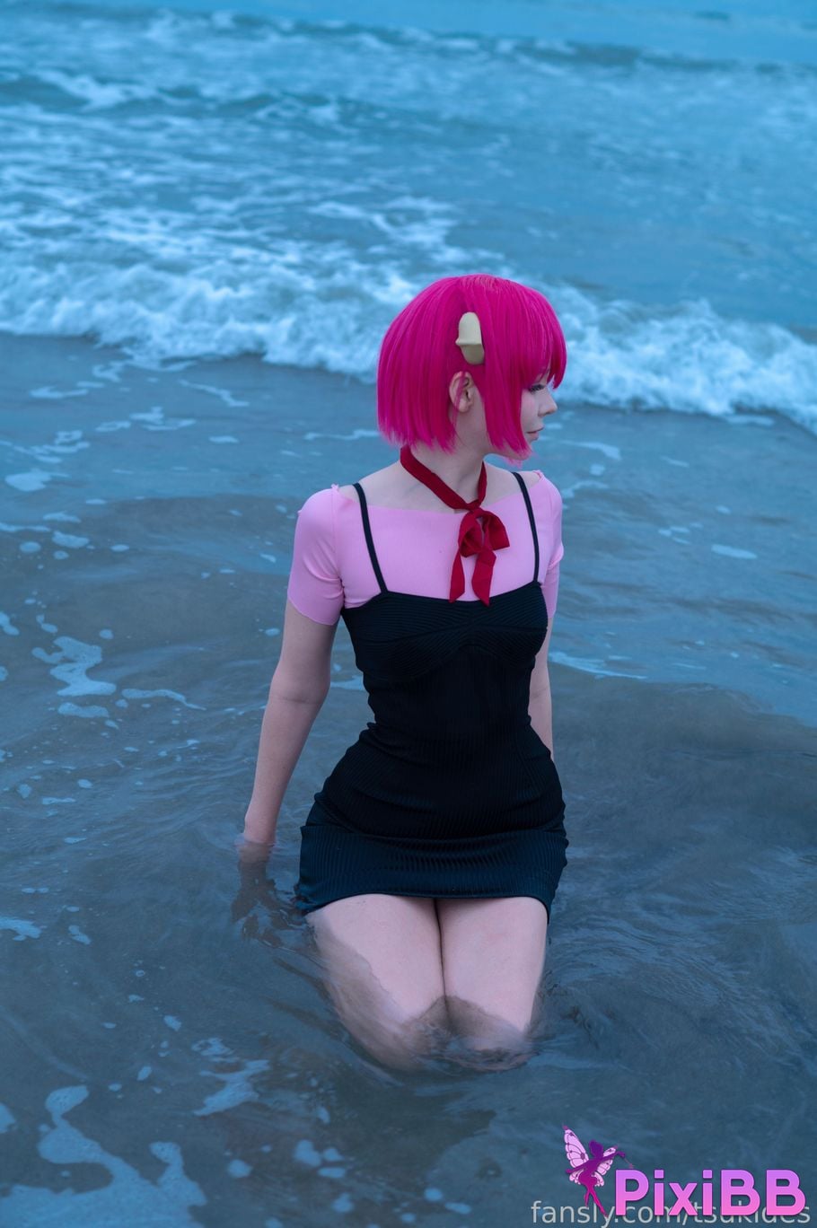 Tsuki Desu Nana PixiBB.COM 17