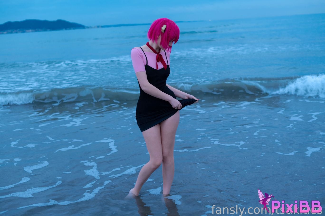 Tsuki Desu Nana PixiBB.COM 18