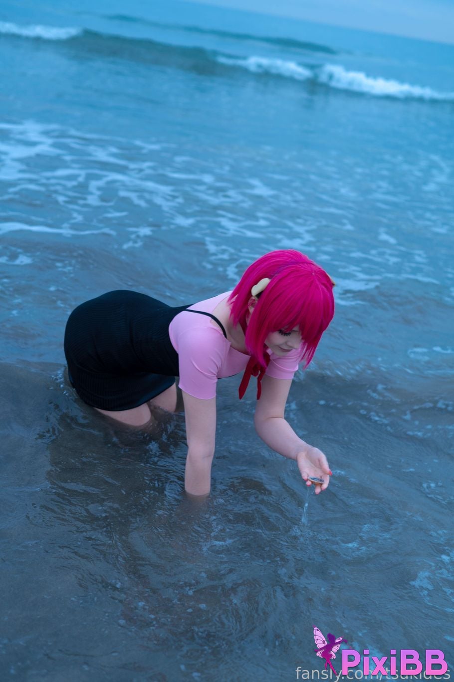 Tsuki Desu Nana PixiBB.COM 20