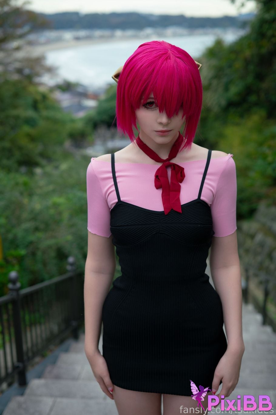 Tsuki Desu Nana PixiBB.COM 22