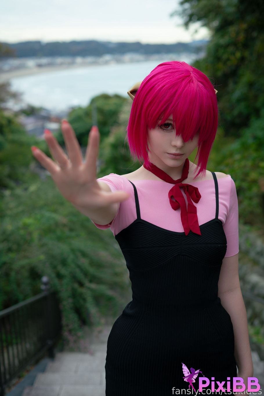 Tsuki Desu Nana PixiBB.COM 24