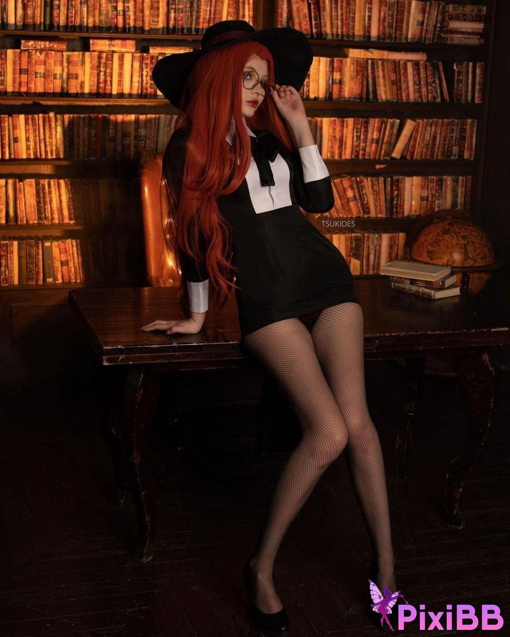 TDSylviaSherwood PixiBB.COM