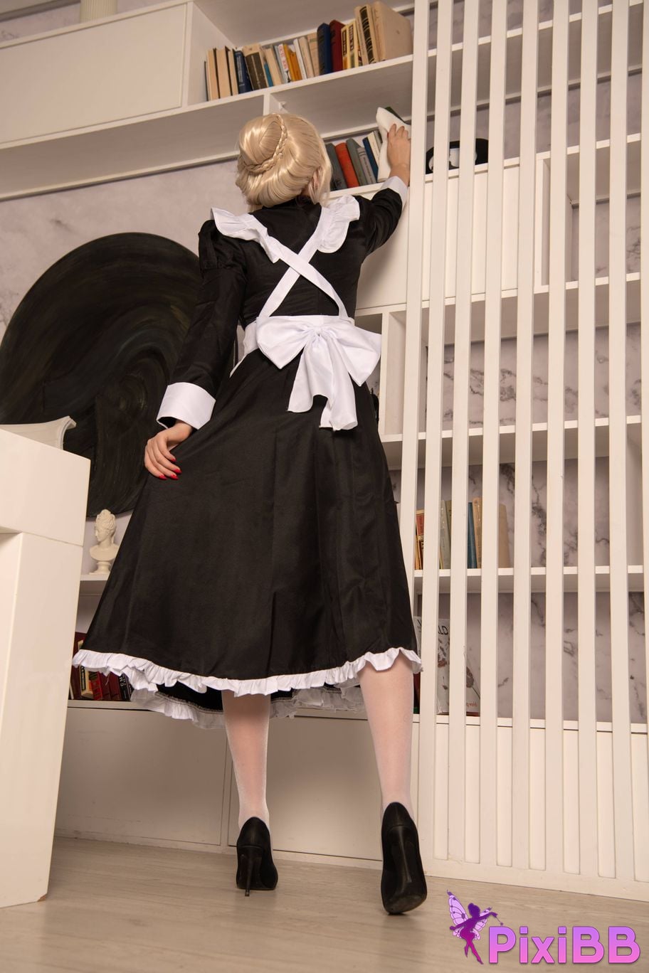 TDArtoriaPendragonMaid PixiBB.COM 28