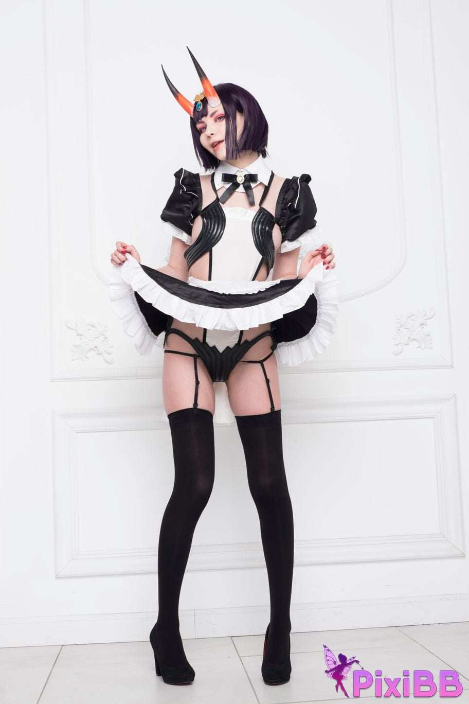 TDShuten doujiMaid PixiBB.COM 1