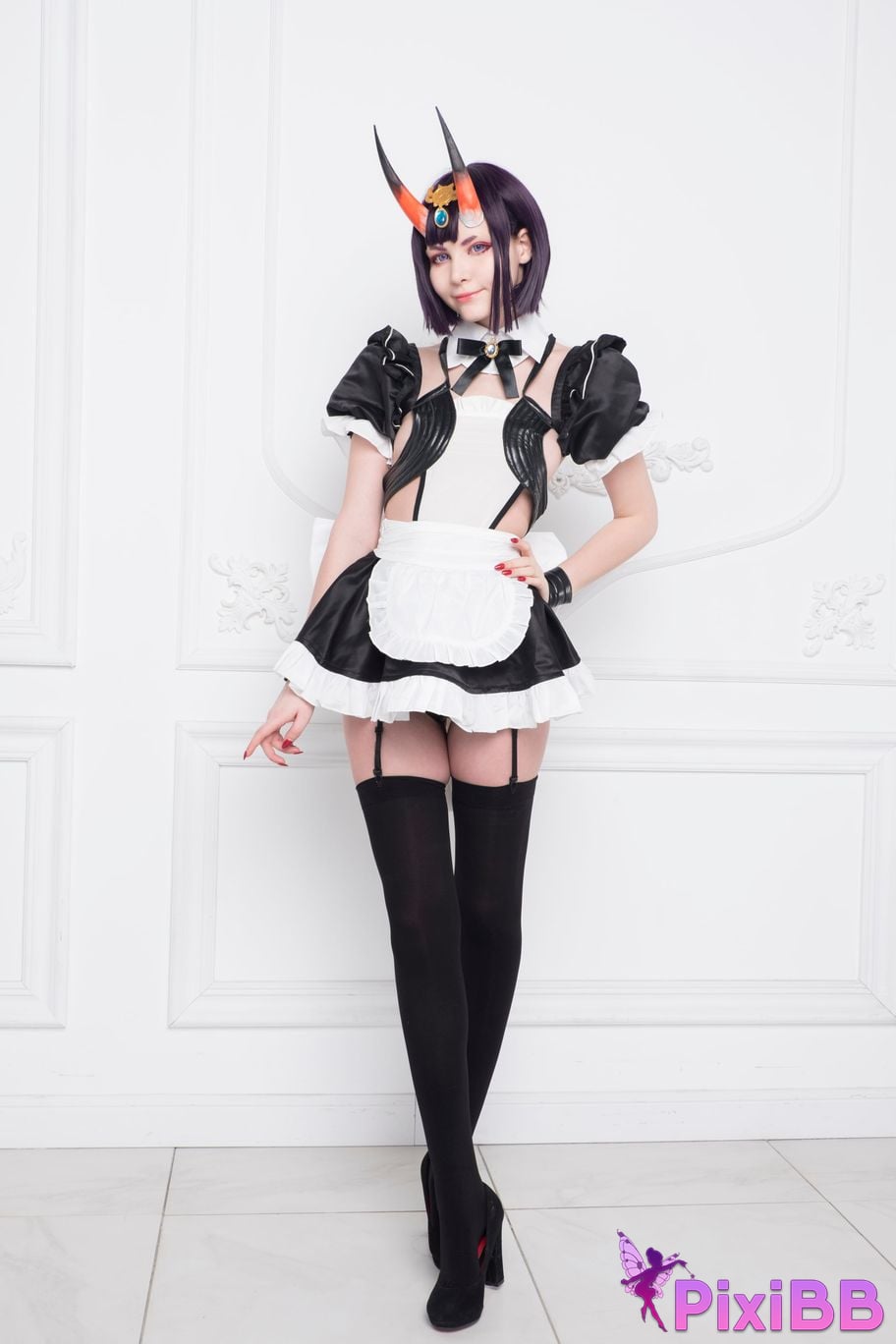 TDShuten doujiMaid PixiBB.COM 11