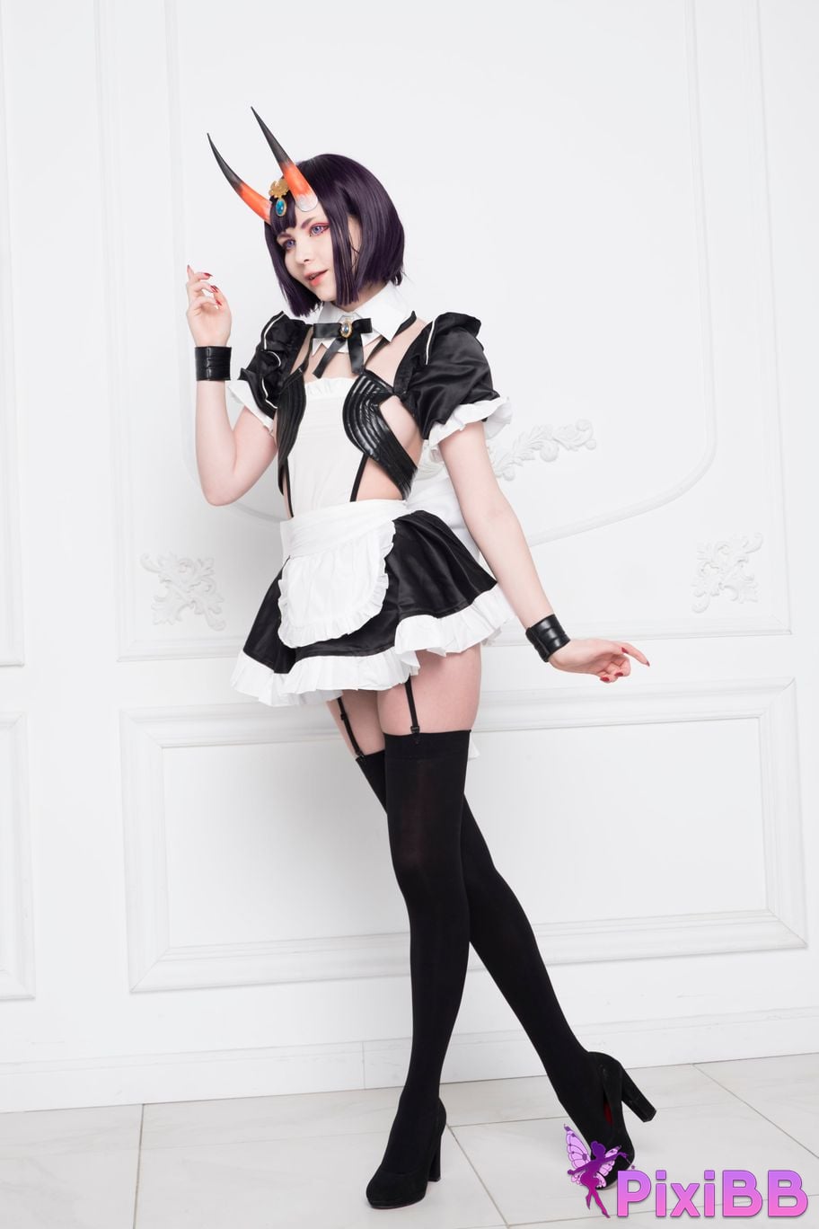 TDShuten doujiMaid PixiBB.COM 12