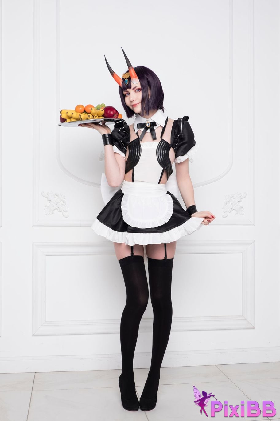 TDShuten doujiMaid PixiBB.COM 13