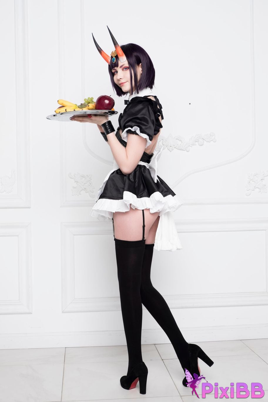 TDShuten doujiMaid PixiBB.COM 14