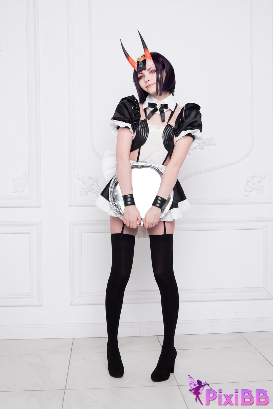 TDShuten doujiMaid PixiBB.COM 15