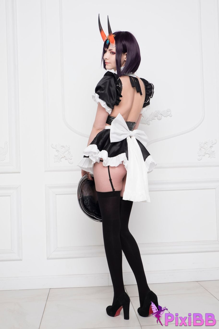 TDShuten doujiMaid PixiBB.COM 16