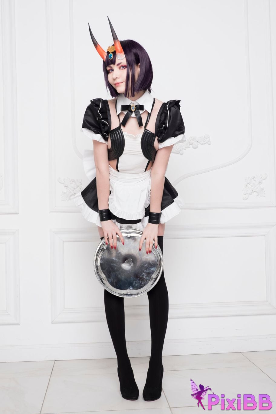 TDShuten doujiMaid PixiBB.COM 17