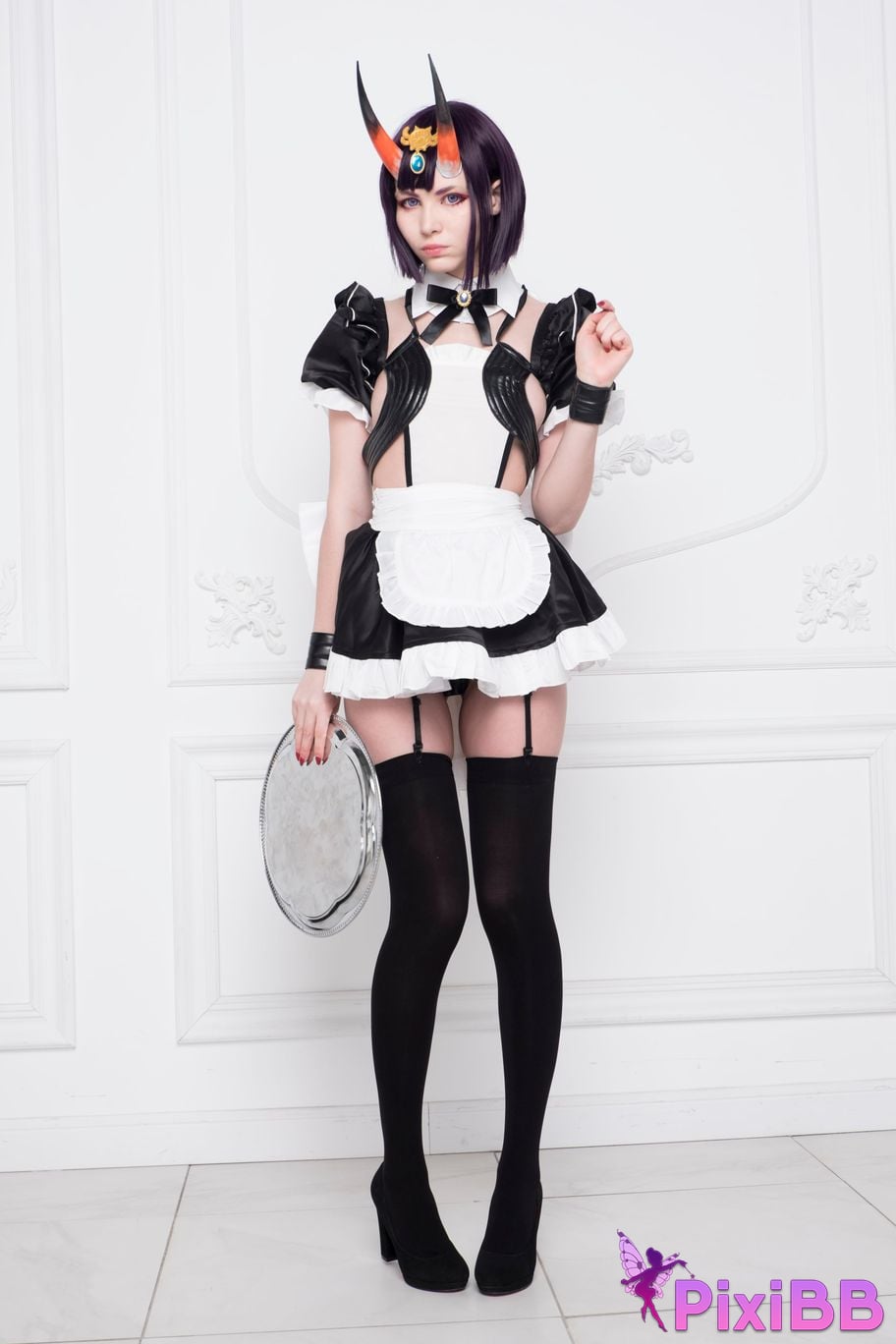 TDShuten doujiMaid PixiBB.COM 18