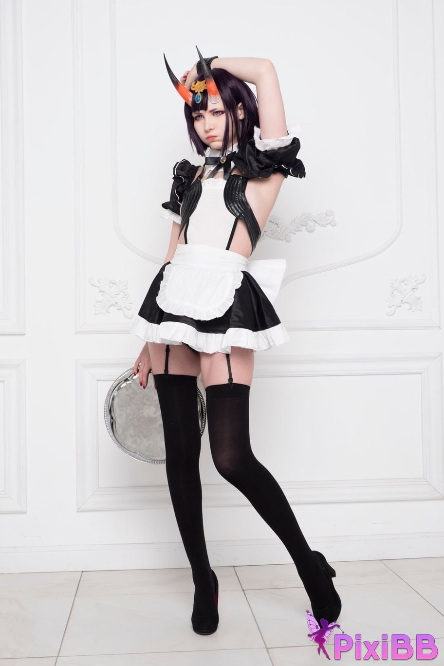 TDShuten doujiMaid PixiBB.COM 19